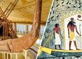5 Ancient Egyptian Solar Ships You Probably Didn’t Know Existed