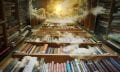 The Akashic records are known as an invisible library that holds all the information about us, the past, and the future.