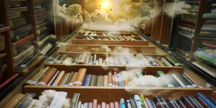 The Akashic records are known as an invisible library that holds all the information about us, the past, and the future.