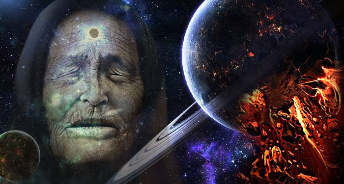 Baba Vanga’s Predictions For 2020: Did the Blind Mystic Foresee Anything?