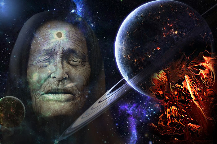 Baba Vanga’s Predictions For 2020: Did the Blind Mystic Foresee Anything?