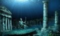 The seas have held some of history's most important ancient locations. Read below to see some that we have found.