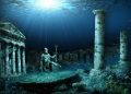 The seas have held some of history's most important ancient locations. Read below to see some that we have found.
