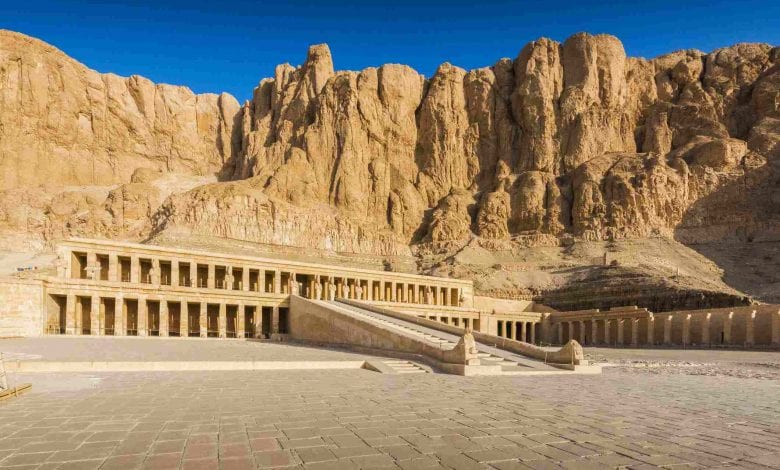 Valley of the kings
