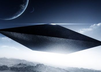 Unwritten Mystery: Was The World’s First UFO Recorded 780,000 Years ago?