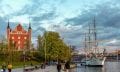 Sweden Photo by Vicente Viana Martínez from Pexels