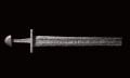 One of the many Ulfberht swords found in Europe.