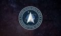 The Controversial Logo of the newly founded United State's Space Force.