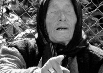 11 Objects You Should Keep At Home According to Baba Vanga.