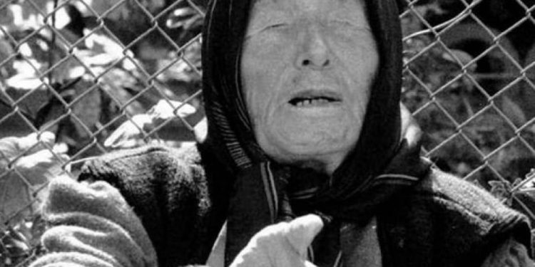 11 Objects You Should Keep At Home According to Baba Vanga.