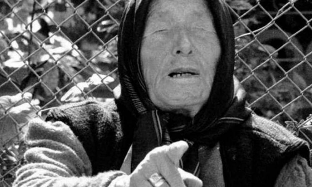 11 Objects You Should Keep At Home According to Baba Vanga.