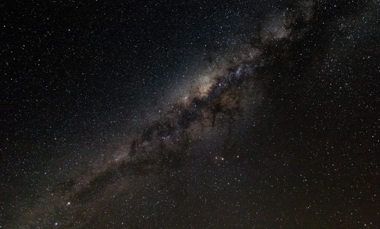 space