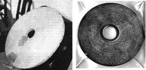 Some of the most famous UNCONFIRMED photographs of Dropa Stones. As you will read below, nobody knows whether these photos or any other are real.