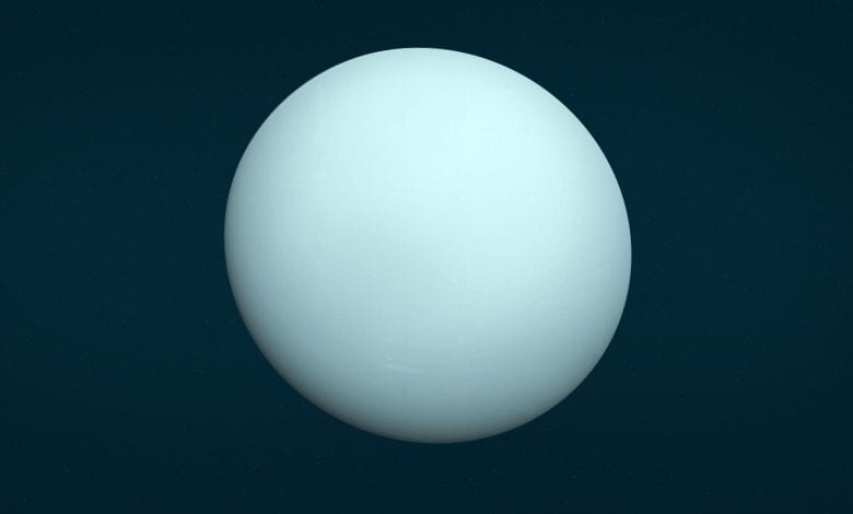 Uranus