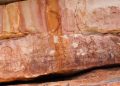 9,000-Year-Old Cone-head Humanoids Depicted in Australia’s Rock Art
