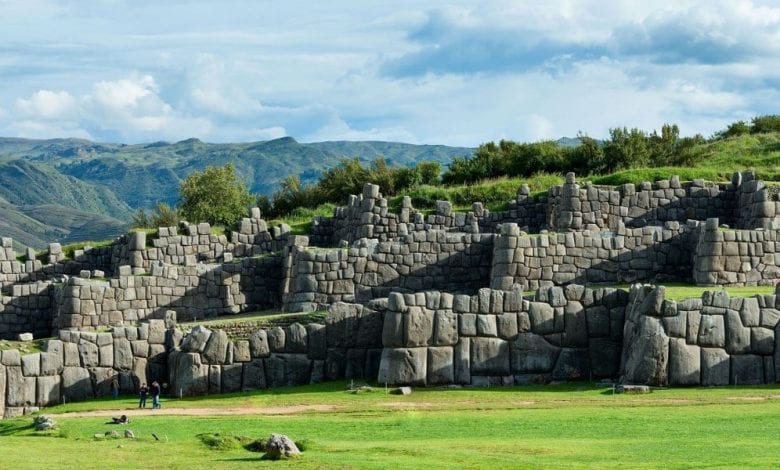 10 Things You Probably Didn't Know About The Ancient Peruvian Citadel ...