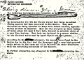 This Is the FBI’s Most Viewed UFO File And It Details the Crash of 3 UFOs