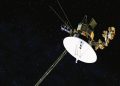 Voyager 1 has not yet run our of fuel 43 years after it began its travels in space.