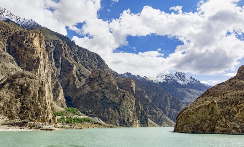 Hunza