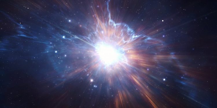 How can we hear the sound of the Big Bang when it happened so long ago?