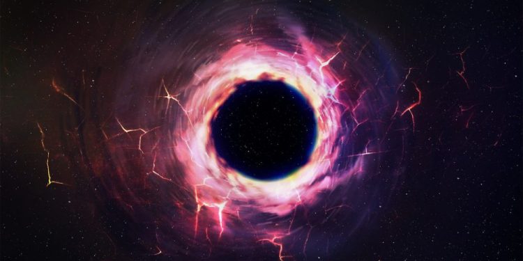 Would it be possible to extract energy from Black holes and use it to supply our lives on Earth? Credit: Shutterstock