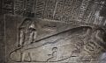 Electricity in Ancient Times? Is the Dendera Light the evidence we need or is it a complete hoax created by archaeologists? What about the mysterious Baghdad Batteries? Credit: Pinterest