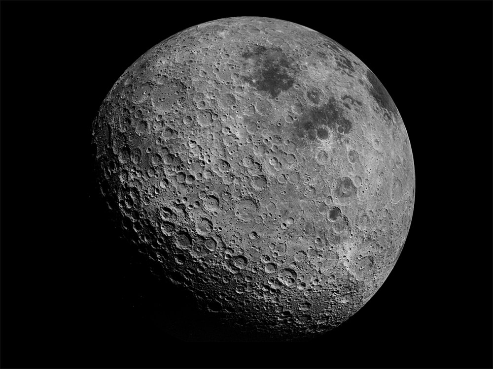Earth's natural satellite - the Moon. Our beautiful moon cannot compare to the strangest moons in the Solar system. What makes them different?