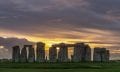 Photo by Jack B on Unsplash, Stonehenge