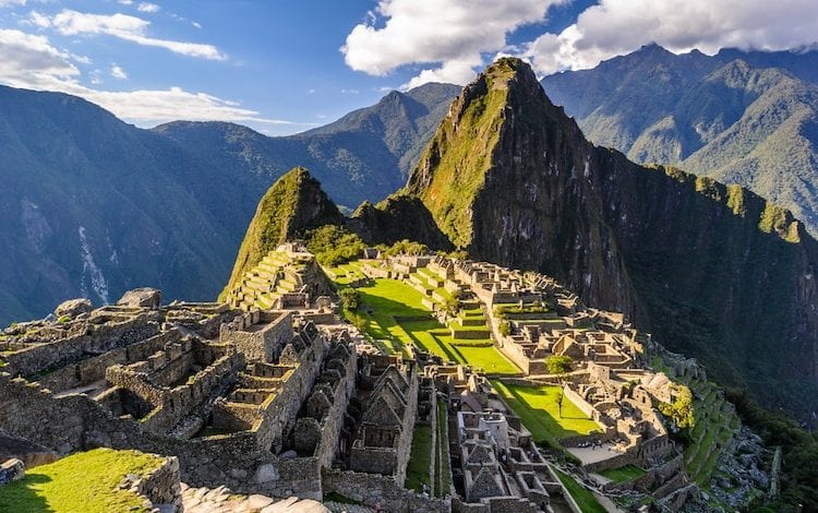 Inca