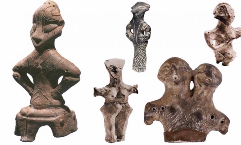 Is the Vinca culture the answer to many ancient mysteries, including those about extraterrestrial visits on our planet?