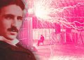 There is no doubt that he was a genius but where did Nikola Tesla gain his knowledge from?