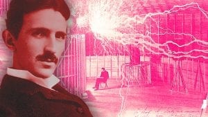 There is no doubt that he was a genius but where did Nikola Tesla gain his knowledge from?