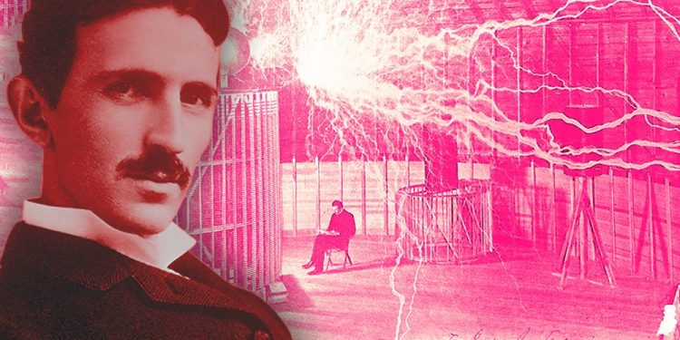 There is no doubt that he was a genius but where did Nikola Tesla gain his knowledge from?