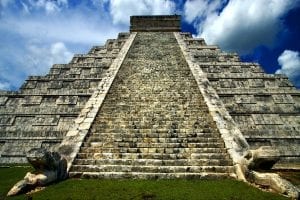 All ancient ruins are spectacular but the Mayan structures are absolutely enigmatic. Here are 10 ancient Mayan sites in the Yucatan Peninsula. Credit: Shutterstock