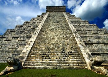 All ancient ruins are spectacular but the Mayan structures are absolutely enigmatic. Here are 10 ancient Mayan sites in the Yucatan Peninsula. Credit: Shutterstock