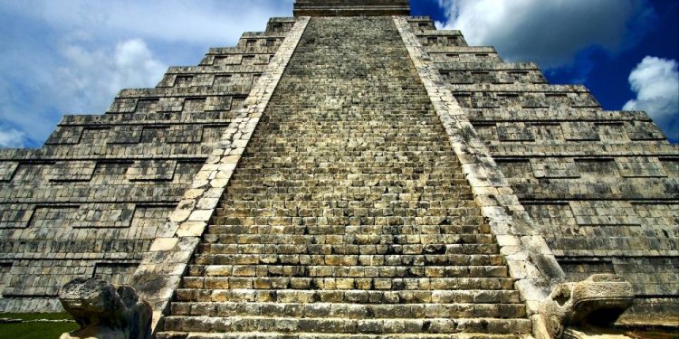 All ancient ruins are spectacular but the Mayan structures are absolutely enigmatic. Here are 10 ancient Mayan sites in the Yucatan Peninsula. Credit: Shutterstock