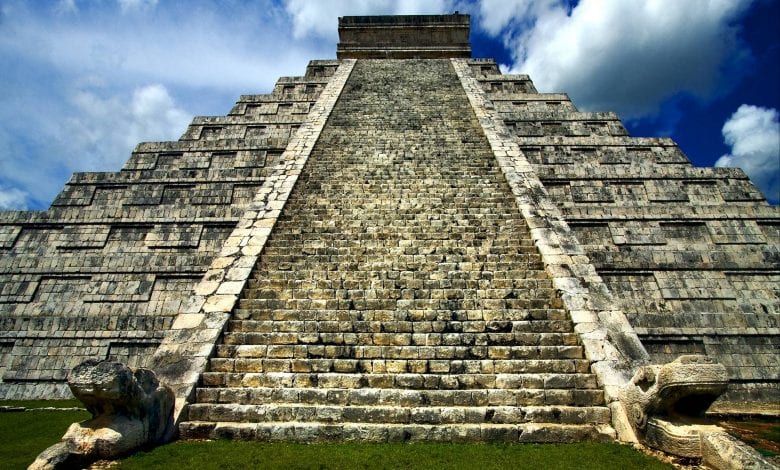 All ancient ruins are spectacular but the Mayan structures are absolutely enigmatic. Here are 10 ancient Mayan sites in the Yucatan Peninsula. Credit: Shutterstock