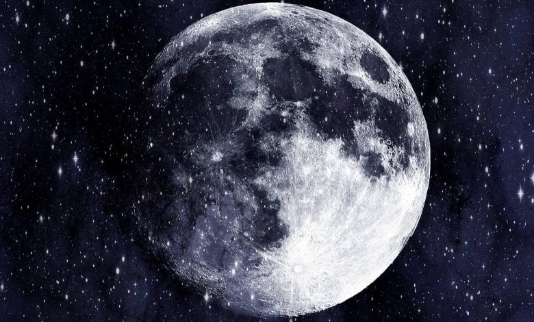 Moon Conspiracy Theories have been around for centuries, if not thousands of years. Here are the weirdest and wackiest ones. Source: Shutterstock