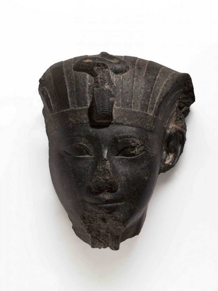 Hatshepsut, circa 1478–1458 BC. Credit: Brooklyn Museum
