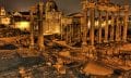 The collapse of the Western Roman Empire was caused by a plethora of complex reasons and events.