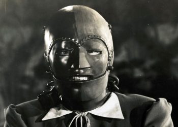 Screenshot from the movie "Man in the Iron Mask" from 1939. Albeit it is an old movie, I highly recommend it. Credit: Live Science