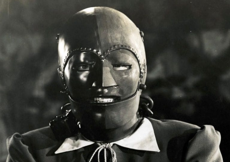 Screenshot from the movie 