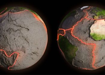 The population of Earth in 536 must have witnessed a terrible cataclysm that forced them into a devastating way of life. Why is 536 considered the worst year in human history? Credit: Shutterstock