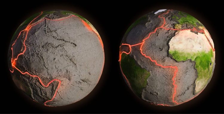 The population of Earth in 536 must have witnessed a terrible cataclysm that forced them into a devastating way of life. Why is 536 considered the worst year in human history? Credit: Shutterstock