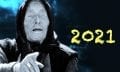 What predictions did Baba Vanga make for 2021 and do you think any will come true? Credit: Dama.bg