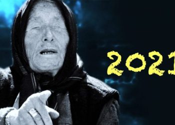 What predictions did Baba Vanga make for 2021 and do you think any will come true? Credit: Dama.bg