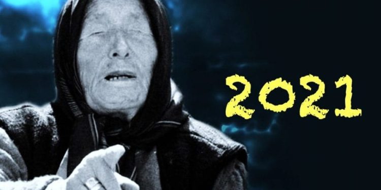 What predictions did Baba Vanga make for 2021 and do you think any will come true? Credit: Dama.bg