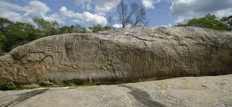 Few have heard of Pedra do Inga but its mysteries deserve everybody's attention. Credit: IgorSuassuna / Pixabay