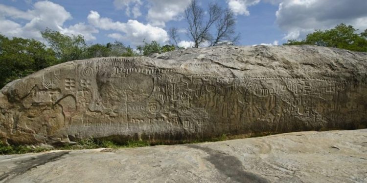 Few have heard of Pedra do Inga but its mysteries deserve everybody's attention. Credit: IgorSuassuna / Pixabay