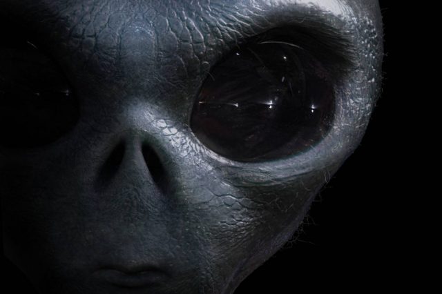 Alien life does not mean an alien civilization but now that Proxima Centauri has once again hit the headlines, why not there? Credit: Shutterstock